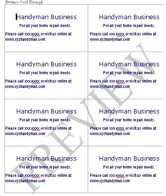 Handyman Tools - The Complete List For Starting A Business